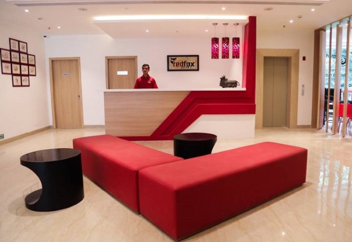 RED FOX DEHRADUN gallery image 1